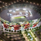 Das sind die WM-Stadien 2022