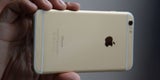 Samsung Galaxy S6 gegen iPhone 6