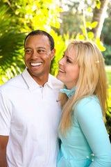Lindsey Vonn & Tiger Woods: Liebes-Outing im Internet