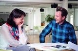 Willi & Huberta Gabalier