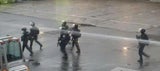 Massaker in Paris: Alle Geiselnehmer tot