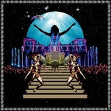 Kylie Minogue: Ihr Kalender 2012