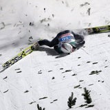 Weltmeister Bardal bei Sturz verletzt