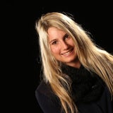Das ist die schönste Sportlerin im Land