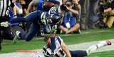NFL: Patriots entthronen die Seahawks