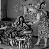 Conchita Wurst: Ganz schön nobel!