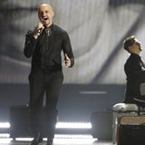 Eurovision Song Contest: "1. Dress Rehearsal"