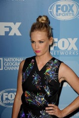 Haartrend: Top-Knot