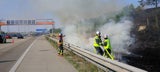Rekord-Hitze grillt das Land