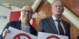 Regierung präsentiert Raucher-Gesetz