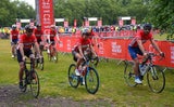 Pippa Middleton: Radrennen für den guten Zweck