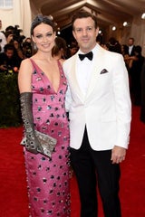 Die schönsten Paare der Met Gala