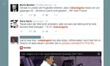 So wird im Internet um Udo Jürgens getrauert