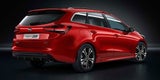 Kia bringt den cee´d GT Line