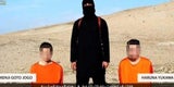 Mutter von ISIS-Geisel fleht um Gnade