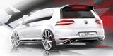 VW bringt den Golf GTI Clubsport