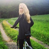 Das ist die schönste Sportlerin im Land