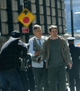 George Clooney dreht "Money Monster"
