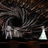 Eurovision Song Contest: "1. Dress Rehearsal"