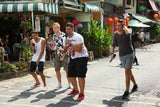 DSDS - Der Recall in Thailand