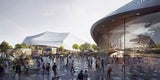 Google plant gigantisches Hauptquartier