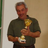 Das ist der Wilderer Alois Huber
