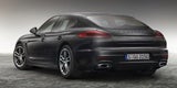 Porsche Panamera „Edition“ startet