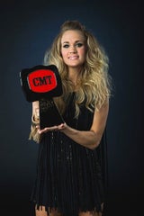 CMT Awards 2014