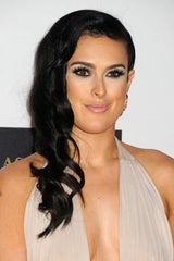 Rumer Willis