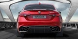 Das ist die neue Alfa Giulia