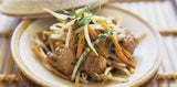 Huehner-Wok