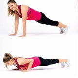 Die Top 5 für einen Top-Body