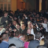 FPÖ-Boss Strache klagt Nazar