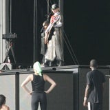 Madonna Tour 2012 - Probe in Tel Aviv