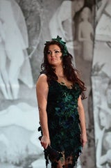 Anna Netrebko & Yusif Eyvazov
