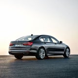 Neuer 7er BMW braucht nur 2,1l/100km