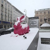 Schnee
