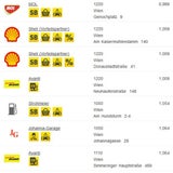 Wien: Auch Super gibt's unter 1 Euro