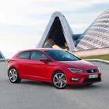 Europas Automarkt wuchs 2014 kräftig