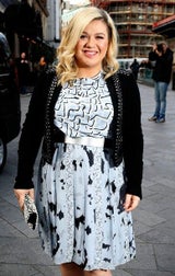 Kelly Clarkson
