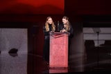 Olsen Twins gewinnen Modeoscar