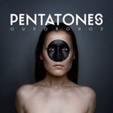 Pentatones, Dehlia de France