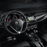 Fotos von Giulietta und Mito QV (2014)