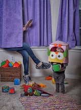 "Mom Life" von Anna Angenend