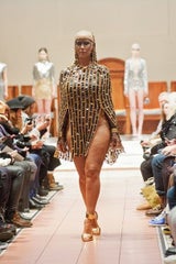 Amber Rose