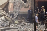"James Bond: Spectre": Setbilder aus Mexiko