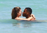 Doutzen Kroes: Strand-Spaß in Miami