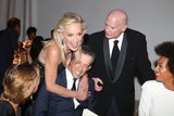 amfAR Gala Mailand 2012