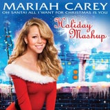"All I Want For Christmas Is You" von Mariah Carey