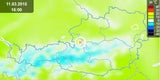 Skigebiete jubeln über Wintercomeback